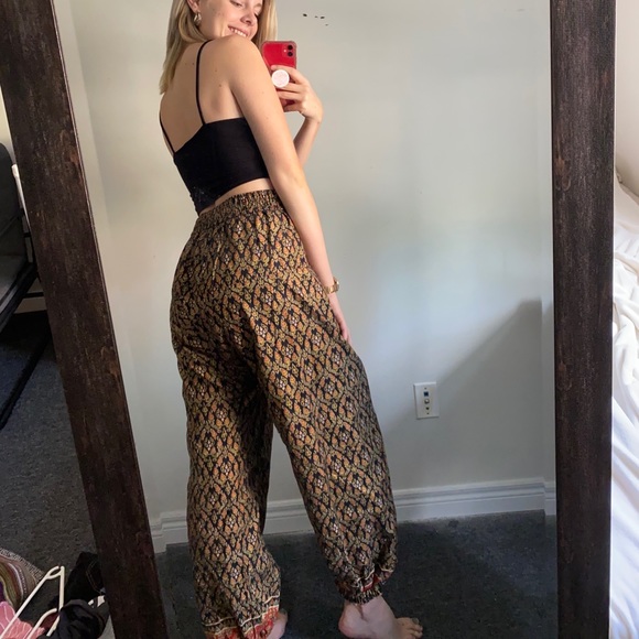 Pants - Picture 2 of 4